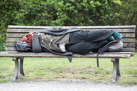 Berlin: Zwei neue Unterkünfte für Obdachlose öffnen
