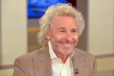 Thomas Gottschalk: „Frauen im TV rein dienstlich angefasst“