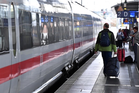 Deutsche Bahn senkt für zwei Tage die Preise bei zahlreichen Zug-Tickets – Rabattaktion nach Streiks