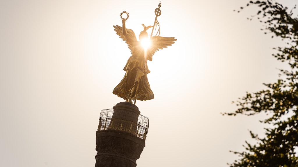 Die Siegessäule