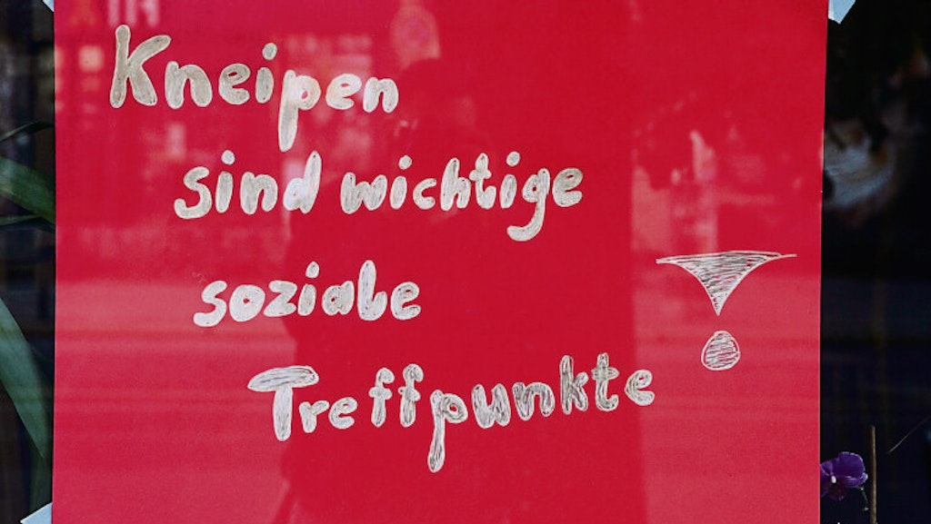 Im Kampf gegen das Coronavirus verschärft Berlin die Regeln. In der Hauptstadt gelten seit Sonnabend wieder strengere Vorgaben für private Feiern.