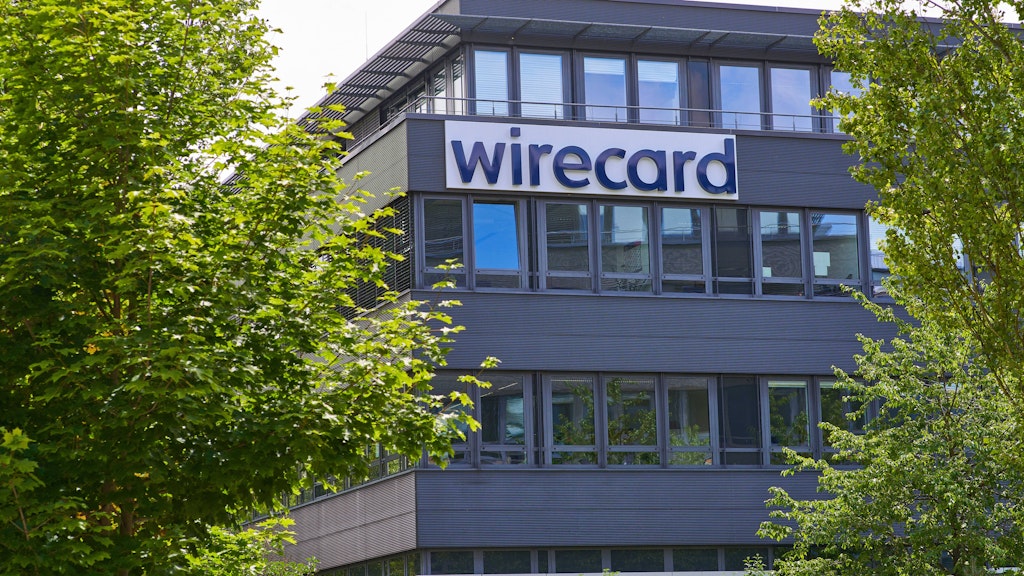 Wirecard soll einen Milliardenbetrug begangen haben.