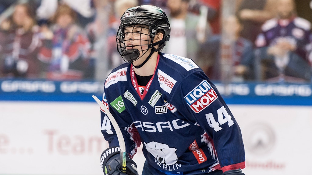 Für die Eisbären Berlin fällt die Champions League im Eishockey aus.