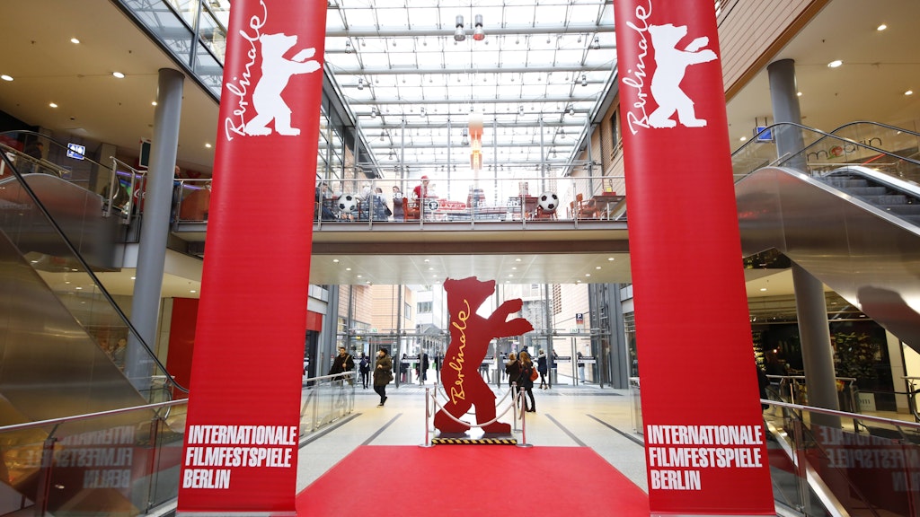 Die Planungen für die Berlinale haben wieder begonnen. Trotz Corona soll das Filmfestival im nächsten Jahr stattfinden.