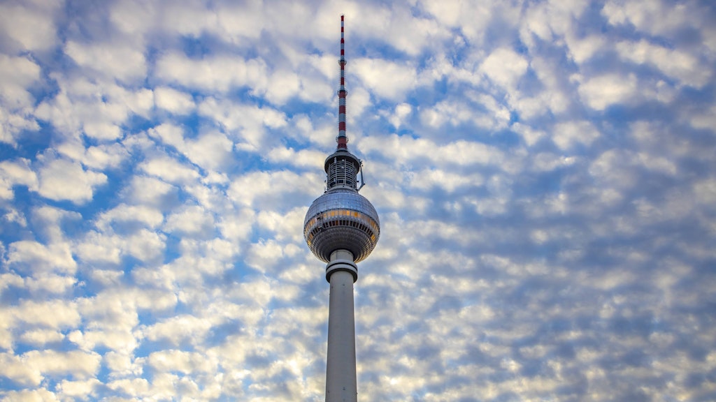 Berlin ist nicht immun gegen die wirtschaftlichen Folgen der Corona-Pandemie.