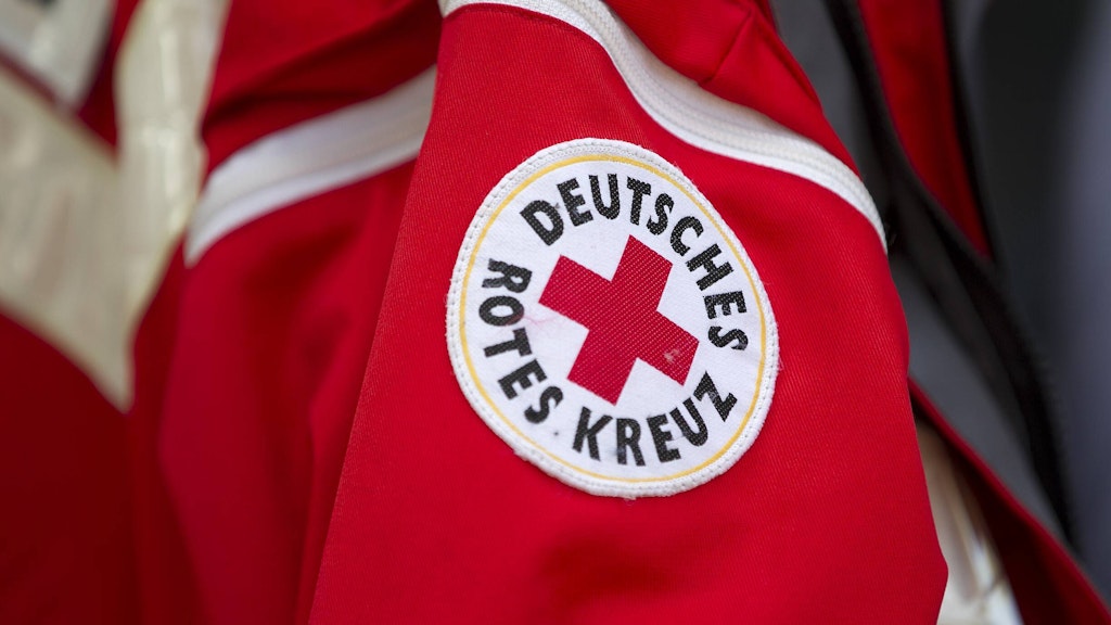 Rettungswagen fahren nicht mehr zu der Klinik (Symbolbild).