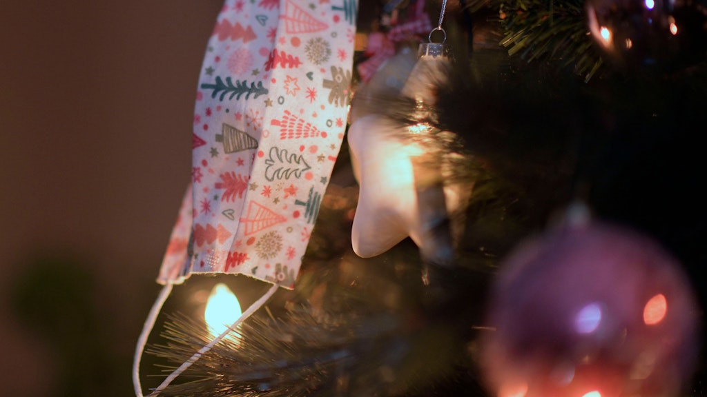Um die Weihnachtsferien in Deutschland gab es Verwirrungen.