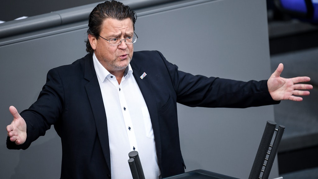 Stephan Brandner (AfD) 