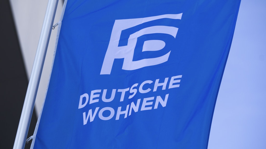 Der Konzern könnte in Kürze in den Dax aufgenommen werden.