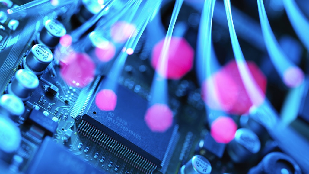 Auf Hightech wollen die Behörden in Deutschland sich nicht so gerne einlassen, das zeigt ein europäischer Vergleich. 