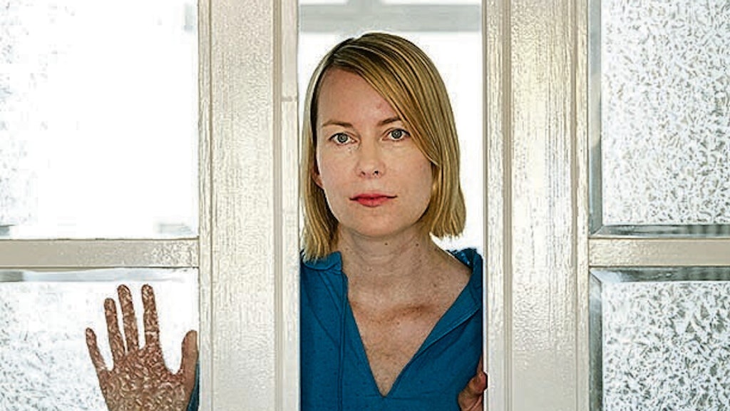 Sabine Rennefanz
