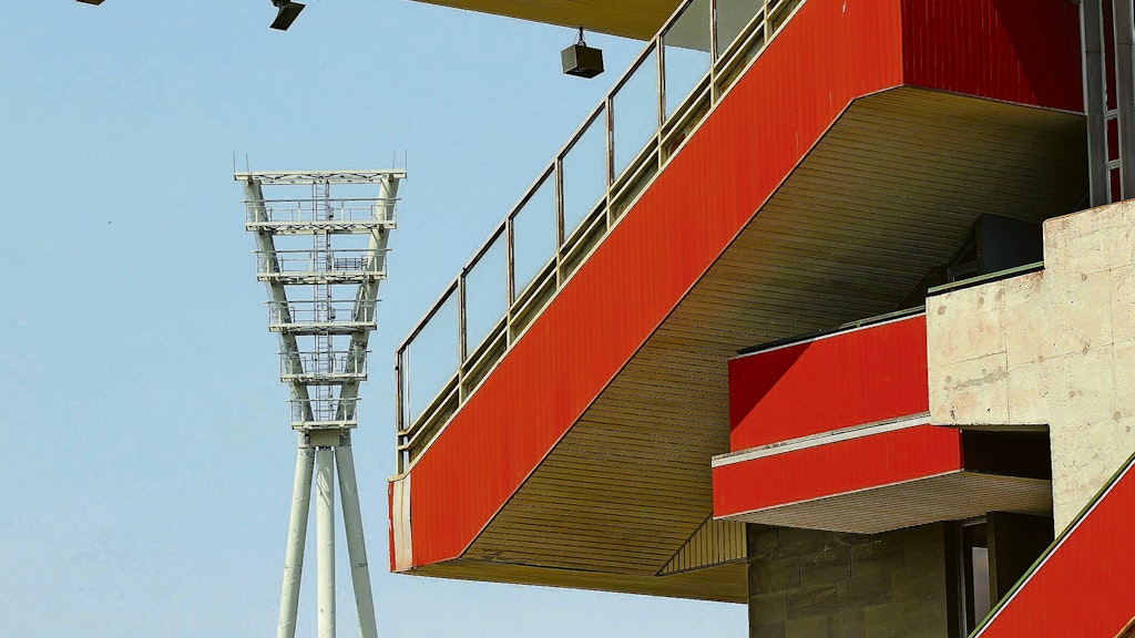Friedrich-Ludwig-Jahn-Sportpark.