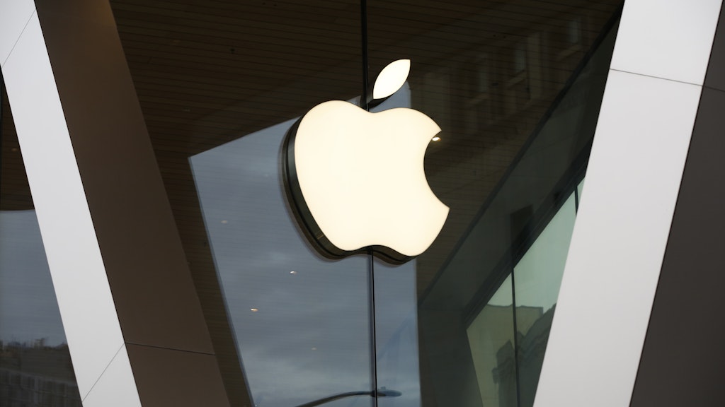 Die EU-Kommission hat zwei kartellrechtliche Verfahren gegen den US-Konzern Apple eingeleitet.