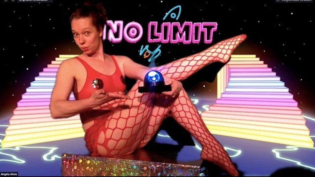 No Limit.