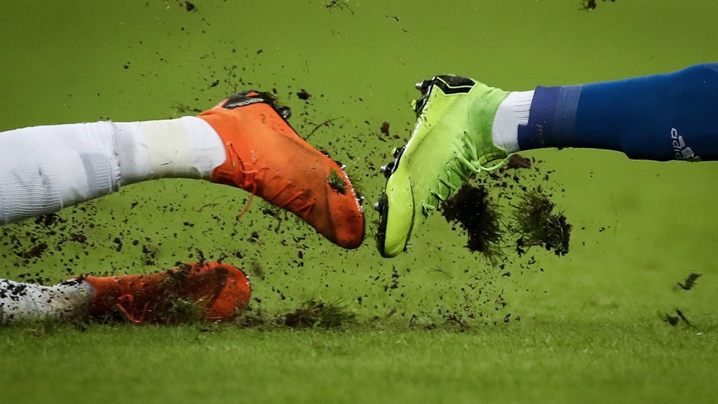 In der Berlin-Liga fliegen die Fetzen: Gesucht wird der Meister der abgebrochenen Corona-Saison.