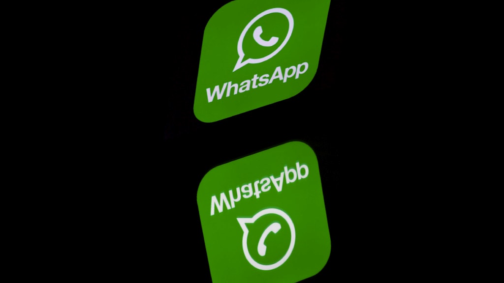 Whatsapp.