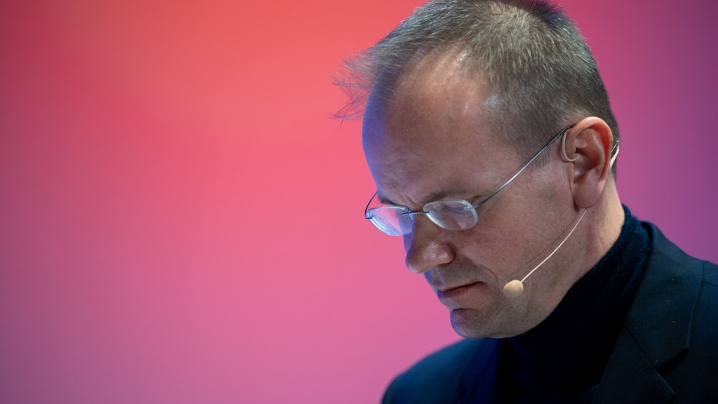 Markus Braun.