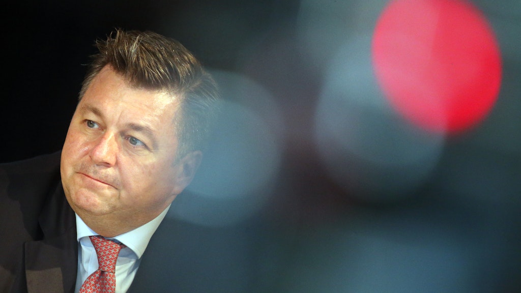 Andreas Geisel (SPD).