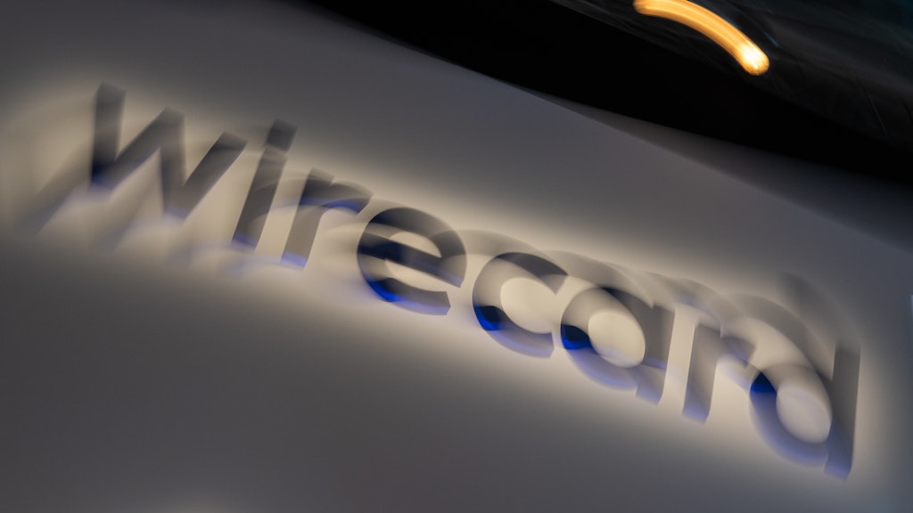 Wirecard (Symbolbild)