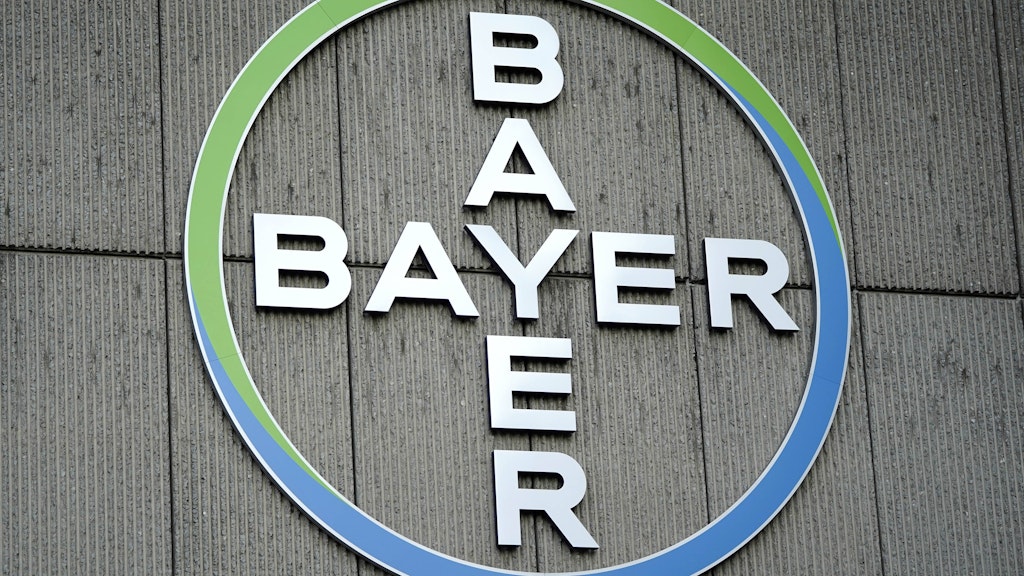 Bayer-Logo