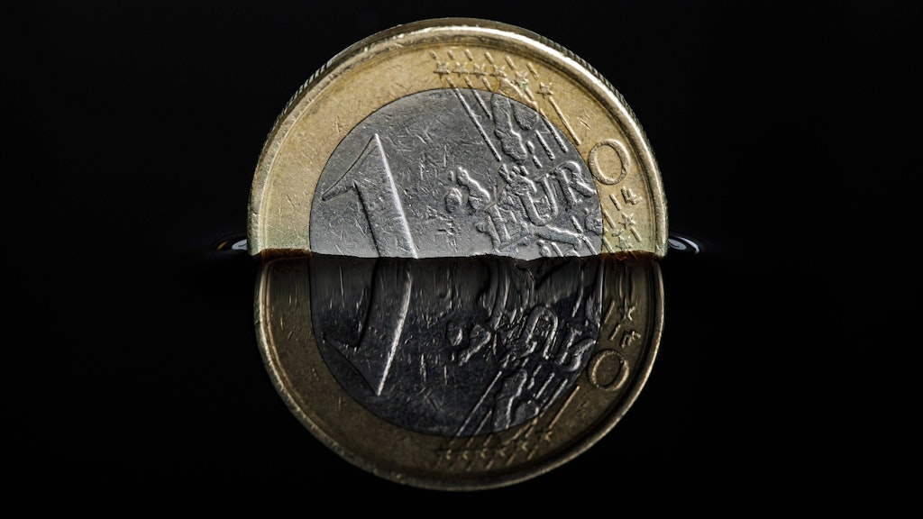 Die spanische Wirtschaft leidet stark unter der Coronakrise.