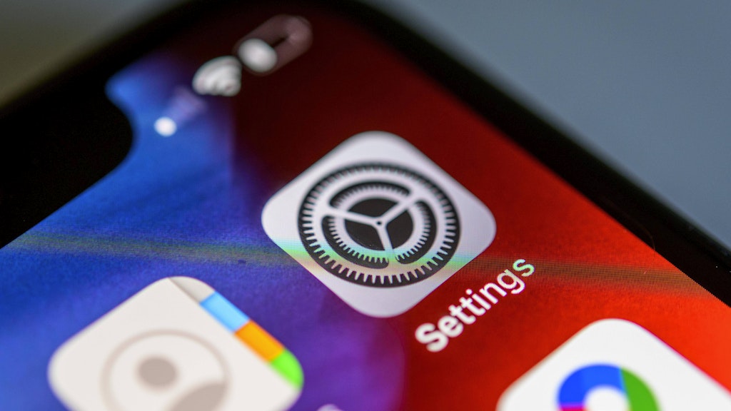 Apple erhofft sich Feedback zum neuen Betriebssystem iOs 14.