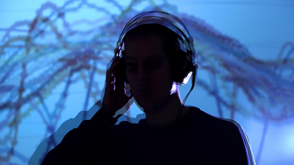 Digital studieren ist möglich, doch nicht der allein selig machende Weg.