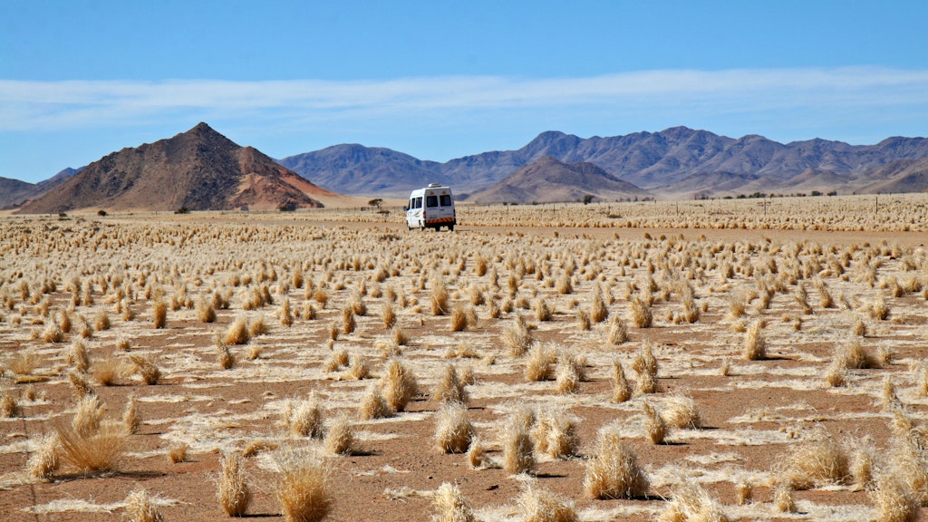 Das Auswärtige Amt hat für Namibia aktuell eine Reisewarnung ausgesprochen. 