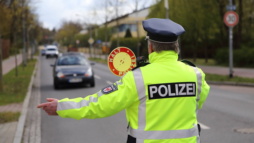 Kontrollen an den Landkreis-Grenzen? Das halten mehrere Länderchefs für nicht umsetzbar.