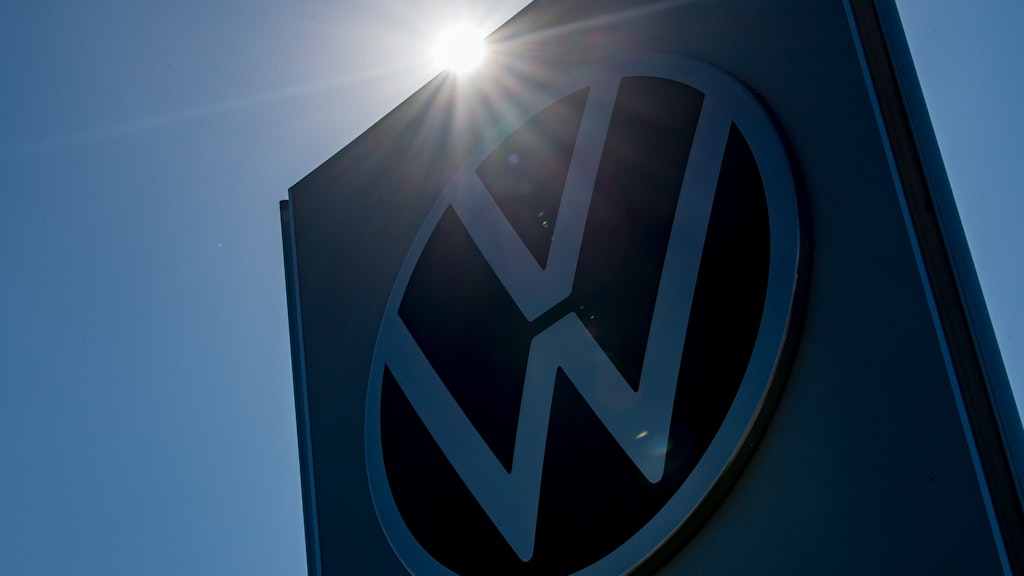 Die Manipulation von Diesel-Wagen des VW-Konzerns zur Vortäuschung besserer Abgaswerte war im September 2015 publik geworden.