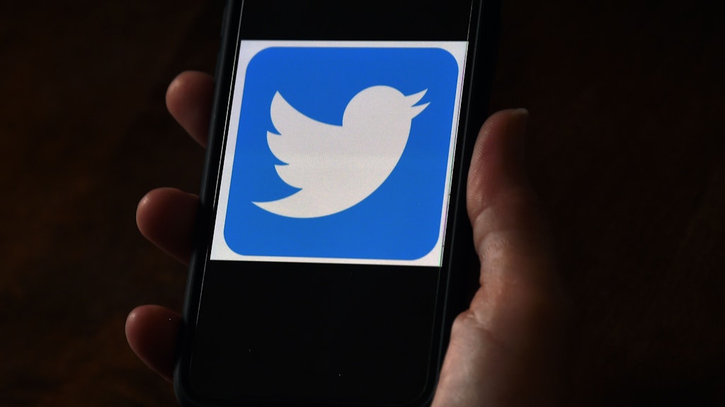 Rund 130 Twitter-Konten wurden von den Hackern angegriffen.