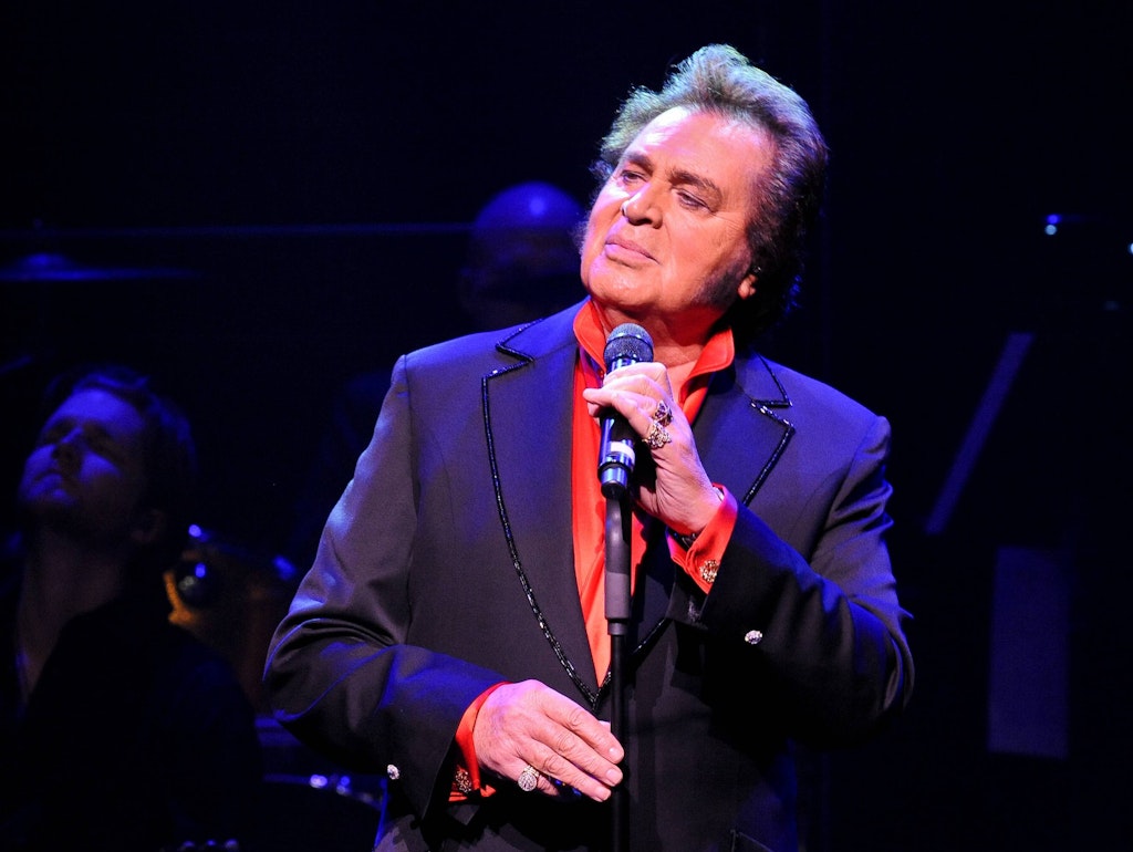 Engelbert Humperdinck