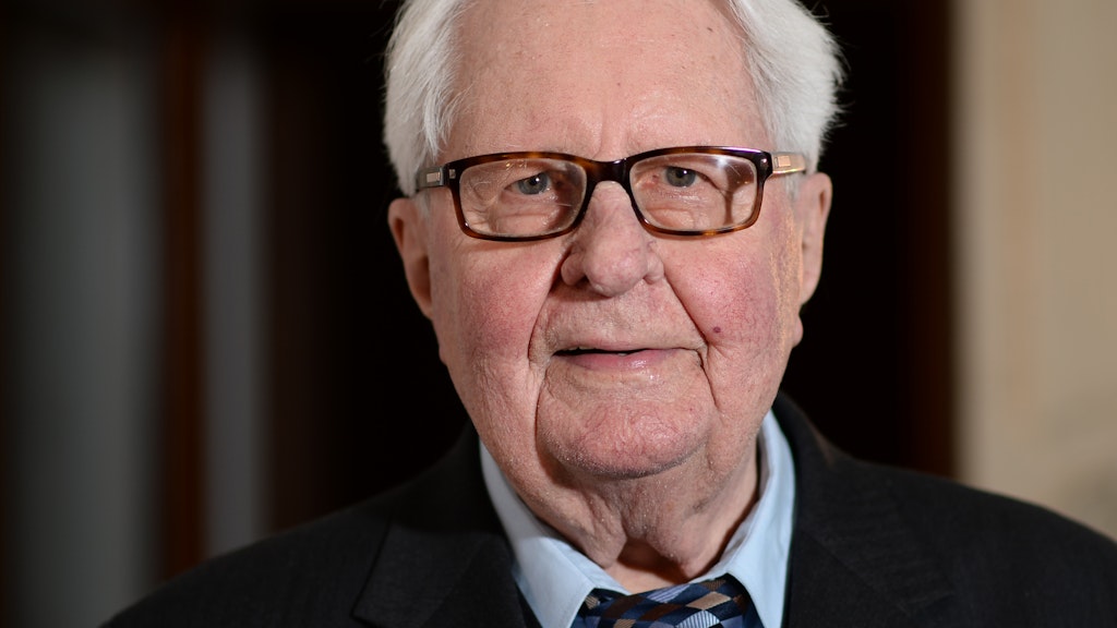 Hans-Jochen Vogel