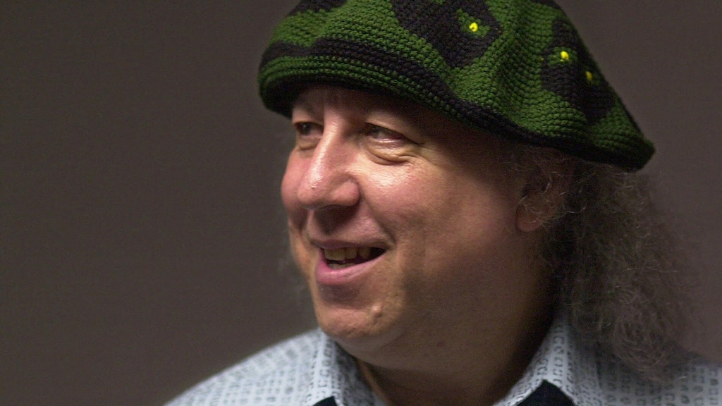 Peter Green war Gitarist bei Fleetwood Mac.