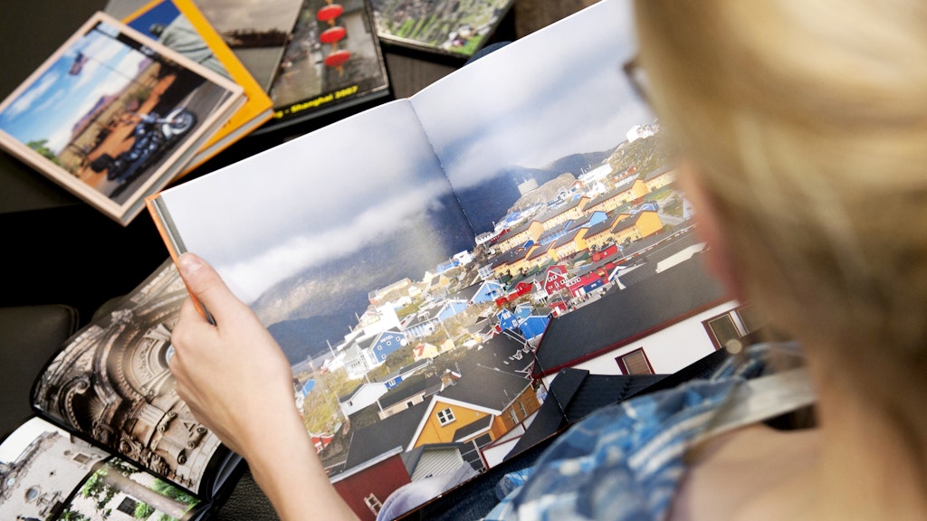 Schön sind die Ergebnisse der meisten Fotobuch-Dienstleister – doch auf dem Weg dahin erlaubten sich viele von ihnen grobe Schnitzer.