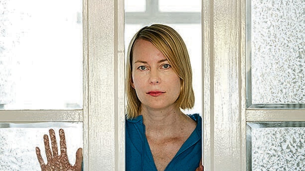 Sabine Rennefanz