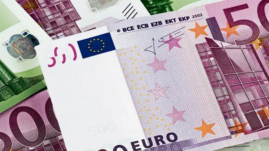 Die Inflation bleibt weg.