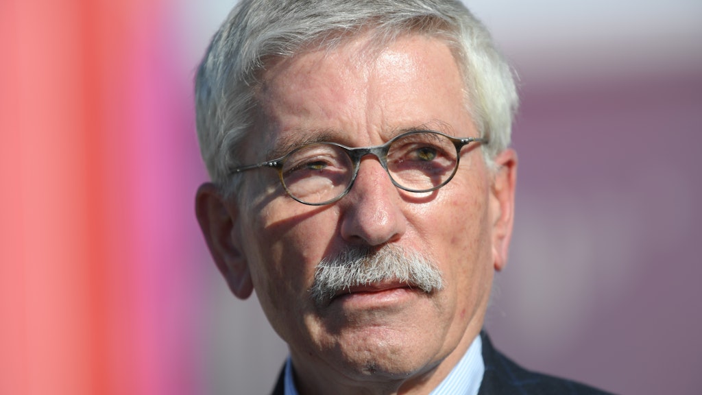 Thilo Sarrazin