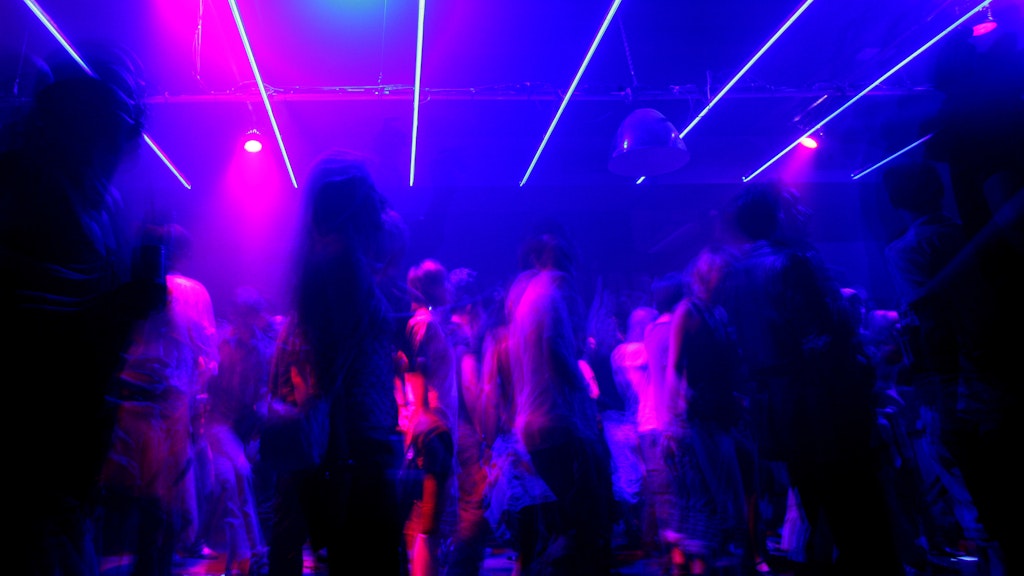 Club (Symbolbild)