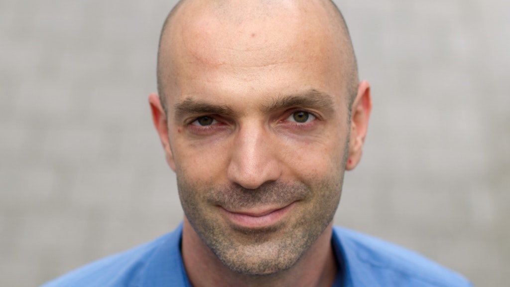 Jonas Schmidt-Chanasit.