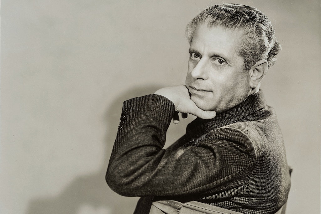 Max Reinhardt