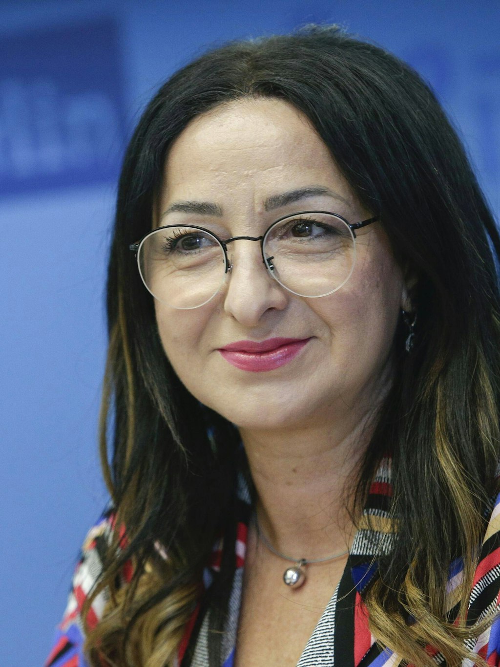 "Get your act together," says Dilek Kalayci