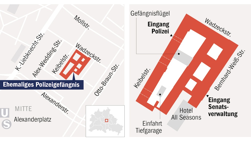 Berliner Verlag