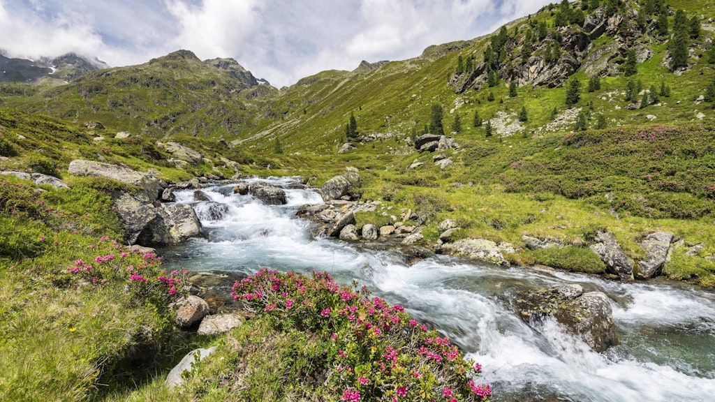 Tirol.