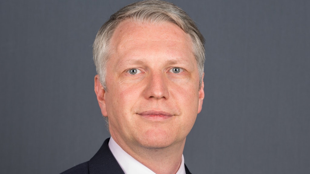 Sebastian Scheel.