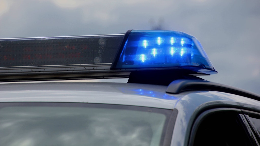 Nach einem Einsatz steht die Düsseldorfer Polizei in der Kritik. 