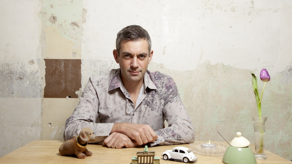 Wladimir Kaminer