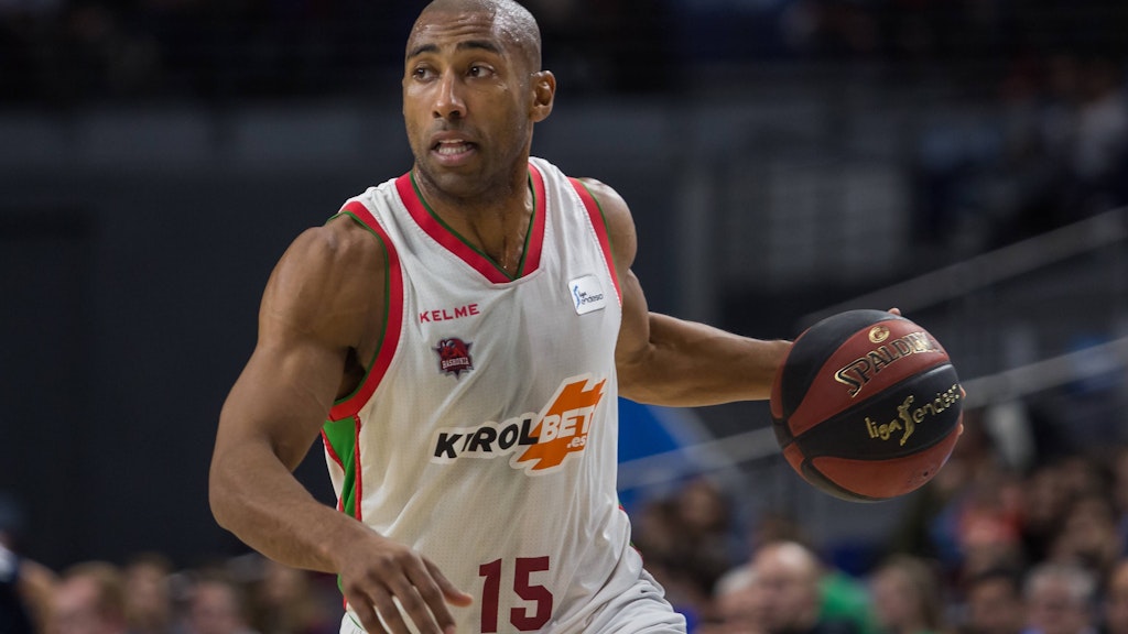 Mit Jayson Granger bekommt Alba Berlin viel Qualität und Euroleague-Erfahrung im Spielaufbau.