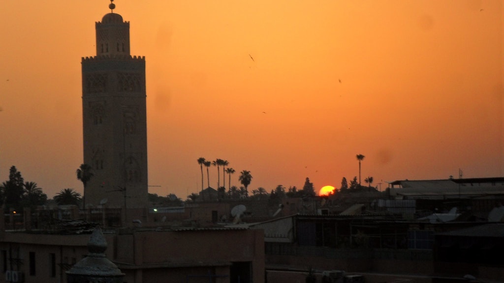 Marrakesch