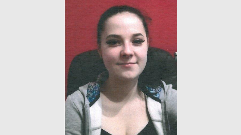 Vermisst: die 17-jährige Elisabeth Kistner.